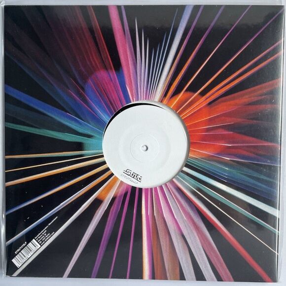 Sun Ra – Hidden Fire Volumes 1 & 2 – Double Vinyl, LP, Strut, 2025 NEW Jazz - Picture 3 of 3